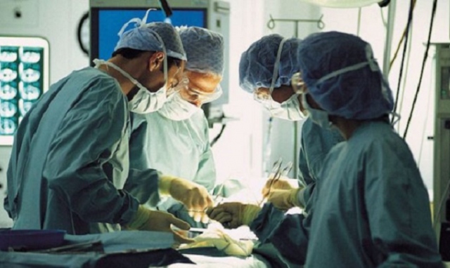 Siracusa, prelievo multiorgano all'ospedale Umberto I°: la donatrice è una 62enne