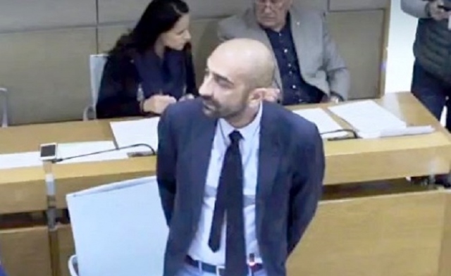 Siracusa, Bilancio 2019, Castagnino contro i Verdi: "Venduti"