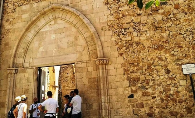 Siracusa Sacra, ultime due settimane per prendere parte agli itinerari