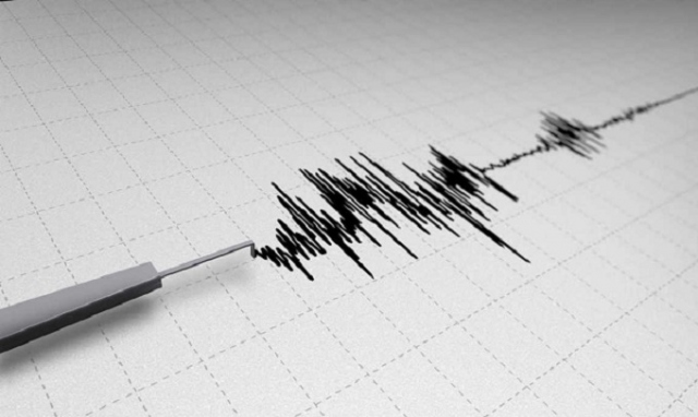 Terremoto 3.2 tra Lampedusa e Linosa
