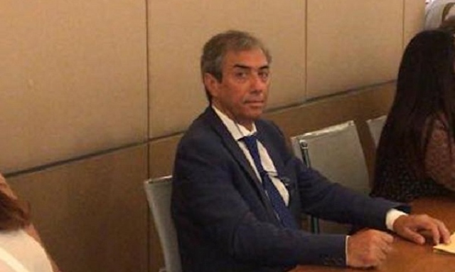 Siracusa. rinnovo concessione loculi: Bonafede ripresenta la proposta