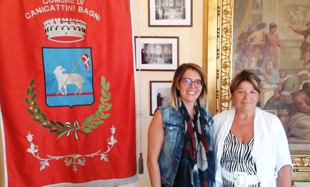 Canicattini Bagni, Lucia Minniti nuovo Segretario generale del Comune