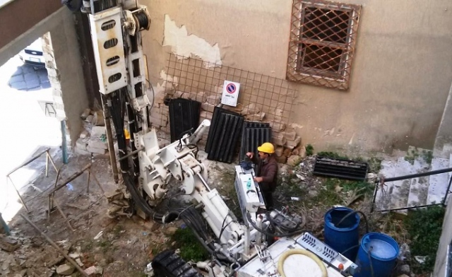 Siracusa, alloggi di edilizia sociale al posto dell'ex albergo scuola di via Umberto: il progetto