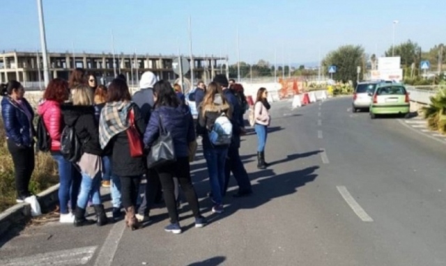 Siracusa, procedura di licenziamento per i 77 dipendenti ex Spaccio Alimentare