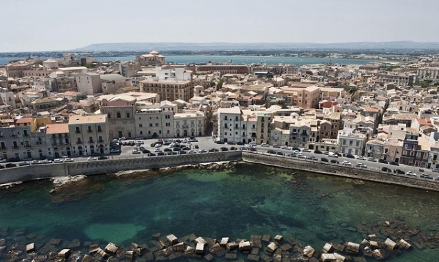 Siracusa, bilancio di previsione 2019: le proposte del gruppo "Amo Siracusa"