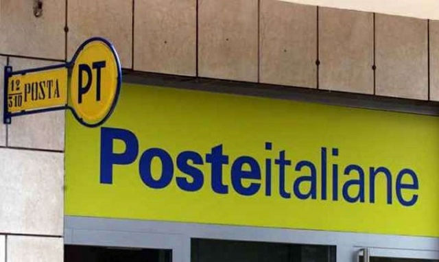 Noto, ufficio postale di via Zanardelli chiuso dal 5 al 10 agosto