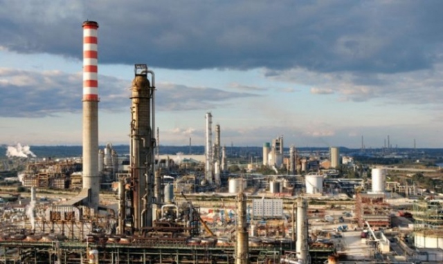 Siracusa, zona industriale: la questione appalti secondo Fiom, Fillea e Filcams