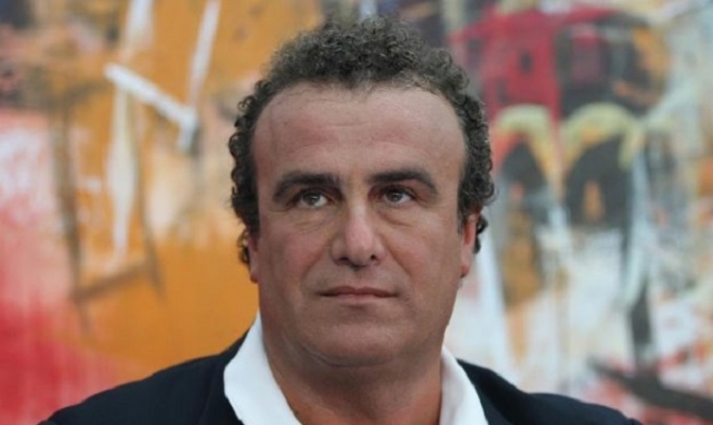 Granata: "Relae unico trasformista, silenzio assordante su Sistema Siracusa"