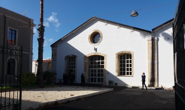 Siracusa, venerdì l'inaugurazione del anno scolastico all'Urban Center