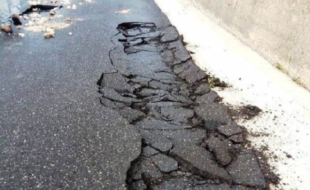 Ferla, 270mila euro per i danni causati dal maltempo dello scorso ottobre