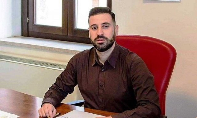 Siracusa, Grienti (ex consigliere Circoscrizione): "Strisce pedonali con materiale catarifrangente"