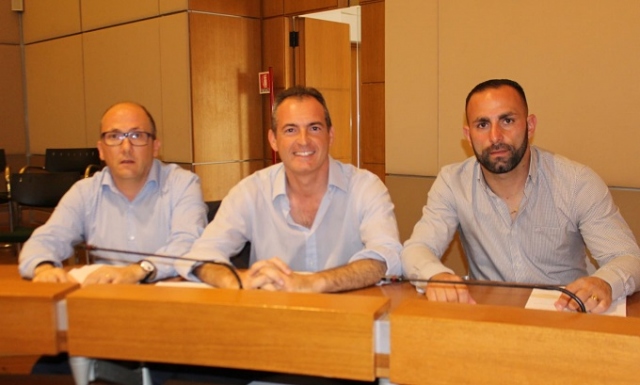 Amo Siracusa risponde a Reale: "condivisi con il sindaco i punti del programma, ma le differenze con Fabio Granata restano"