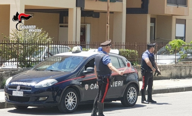 Intensi controlli dei Carabinieri a Siracusa e provincia, complessivamente sono stati sottratti oltre 640 punti e ritirate 43 patenti