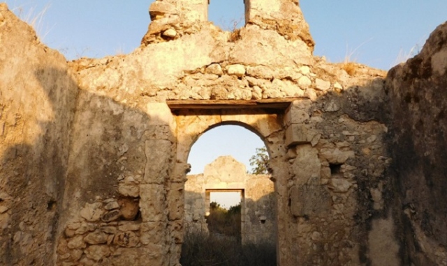 Belvedere, visite guidate a monumenti e luoghi della tradizione