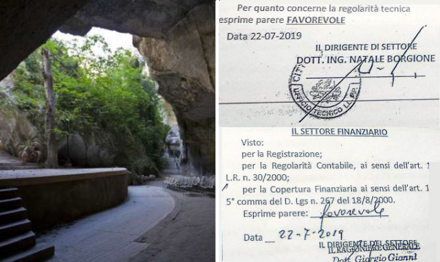 Siracusa, riqualificazione Teatro di Verdura: il progetto presentato alla Regione senza parere della Sovrintendenza