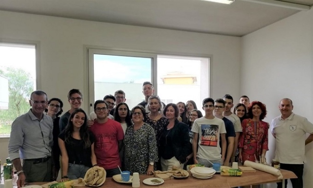 Siracusa, concluso con l’evento “Ecocolazione” il progetto “Giovani e Volontariato”