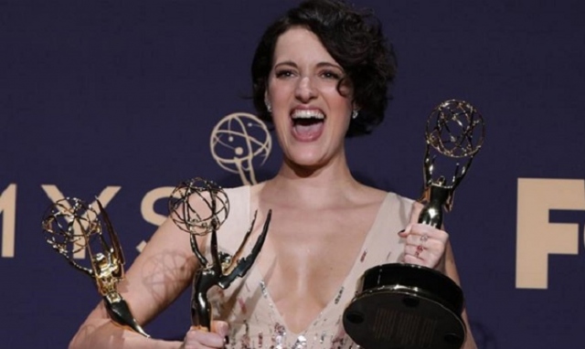 Emmy Awards 2019, a Trono di Spade e Fleabag gli oscar più ambiti