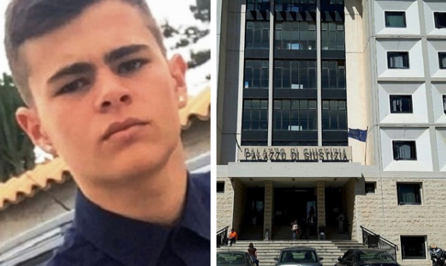 Siracusa, morte Renzo Formosa: quarta richiesta di patteggiamento: la decisione del giudice il 26 settembre. VIDEOINTERVISTE