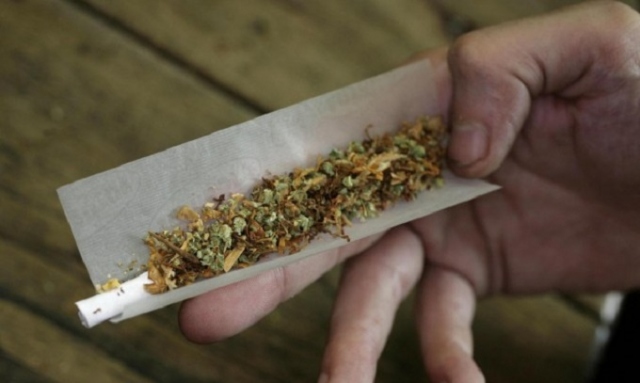 Siracusa, trovati 2 grammi di marijuana vicino al Foro siracusano