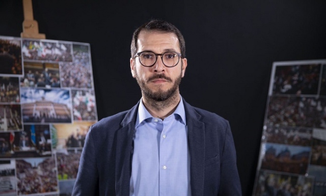 Efficientamento energetico, Ficara: "210.000 euro per la città di Siracusa"