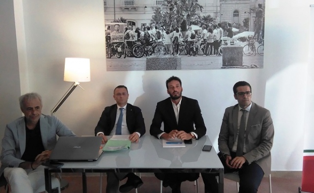 Siracusa, presunti brogli amministrative 2018: Italia replica a Reale "Crea confusione per fare passare il suo messaggio". VIDEOINTERVISTA