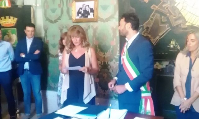Siracusa, la neo assessora Fontana: "Gli attacchi personali non mi fermano, mercoledì un confronto all'Urban center su mobilità e centro storico"