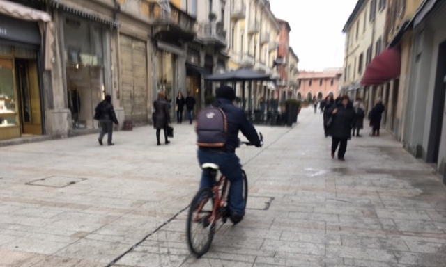 Settimana Europea della Mobilità Sostenibile, passeggiata in bici anche a Siracusa e Priolo