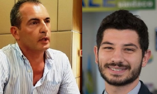 Siracusa, Mangiafico e Ricupero replicano a Reale: "Nessun tradimento"