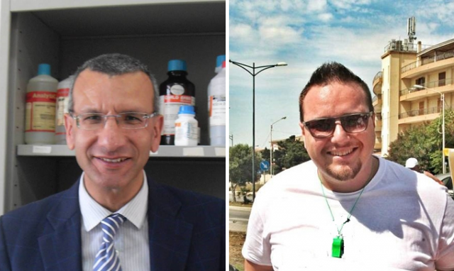 Siracusa, Salvo La Delfa e Alberto Scammacca coordinatori comunale e provinciale dei Verdi