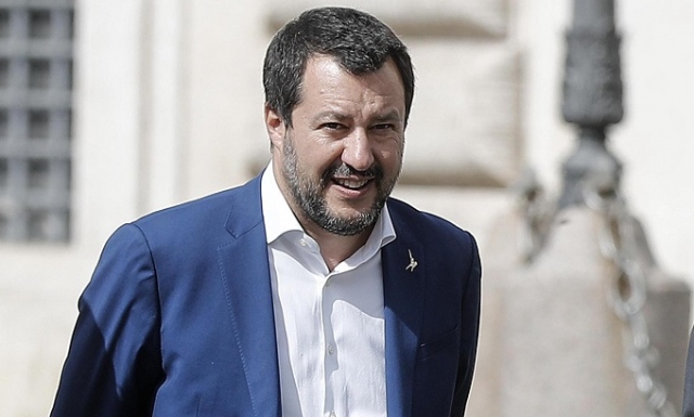 Matteo-Salvini