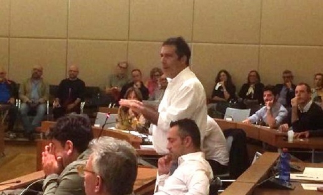 Siracusa, il consigliere Messina: "Attivare procedura per contributi alle società sportive"