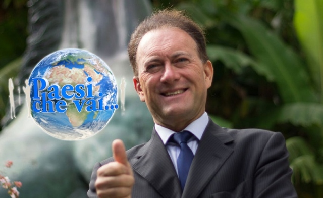 Siracusa domenica su Paese che vai