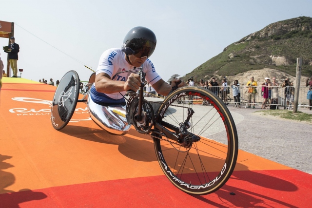 Siracusa prima provincia siciliana in atletica Leggera e negli sport paralimpici