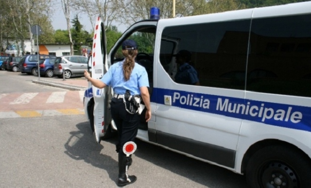 Siracusa, arriva lo Street control: una telecamere sugli autoveicoli della Municipale per filmare i comportamenti errati