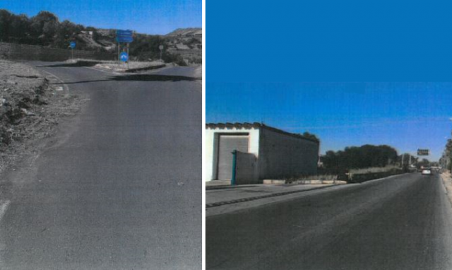 Siracusa, strade provinciali: proseguono gli interventi di diserbo
