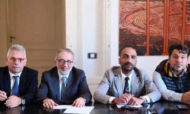 Rinnovo loculi, Siracusa Protagonista pronta a fare ricorso al Tar