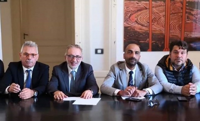 Siracusa Protagonista con Vinciullo: "Impianti sportivi cittadini nel più totale abbandono"
