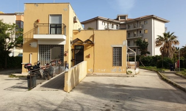 Siracusa, comunità alloggio di via Lazio: pubblicato il bando per la gestione. Importo complessivo oltre 681mila euro