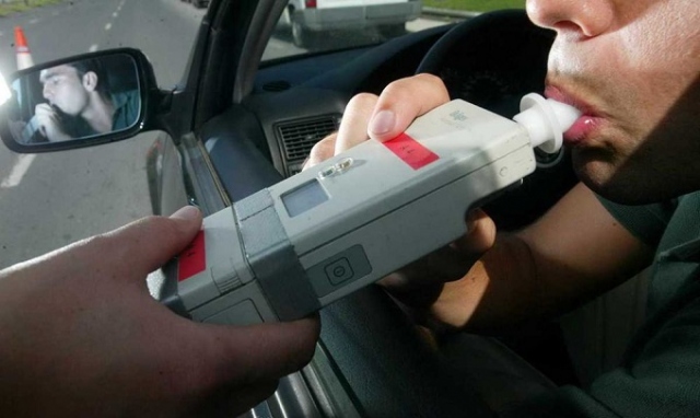 Noto, 25enne denunciato per guida in stato di ebrezza