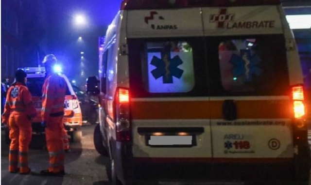 Incidente mortale sulla strada provinciale 3 tra Augusta  Villasmundo, perdono la vita due donne