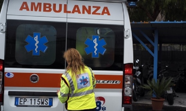 Sulla Agrigento-Palermo, 24enne finisce in una scarpata e muore