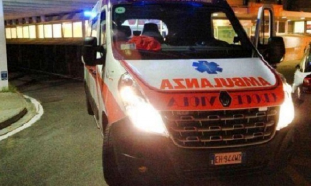 Andria, ucciso per una mancata precedenza: un fermo
