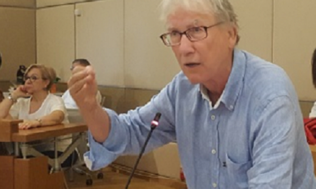 Siracusa, ineleggibilità Ansaldi: tribunale respinge il ricorso contro la decisione del Consiglio comunale
