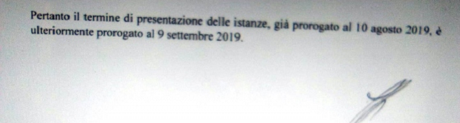 appendice ai documenti