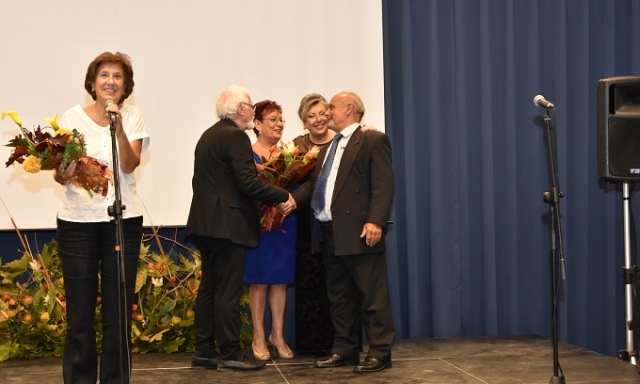 Siracusa, Premio Internazionale “Centomila Artisti per il Cambiamento 2019”: ieri la prima giornata