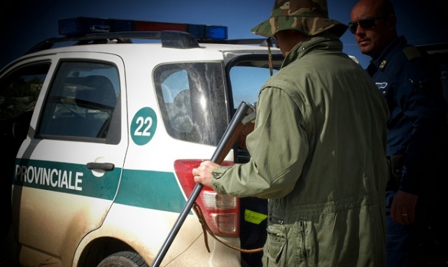 Siracusa, aperta la stagione della caccia: elevate 4 sanzioni