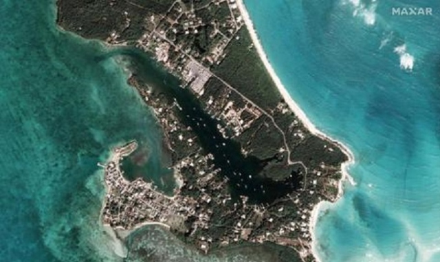 Uragano Dorian alle Bahamas, si contano almeno 30 morti