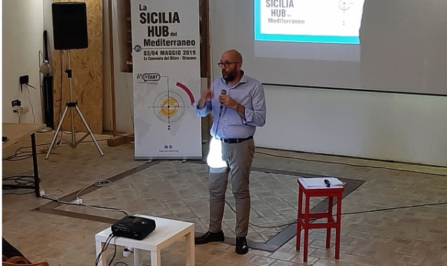 Siracusa, “Sicilia hub del Mediterraneo”: il resoconto della due giorni di maggio