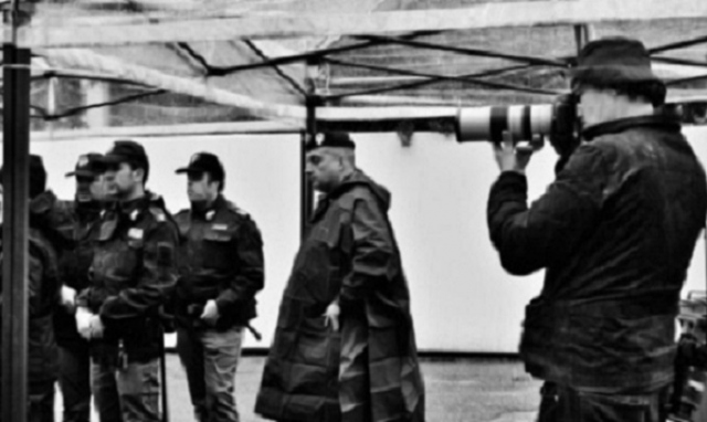 Siracusa, il Calendario 2020 della Polizia di Stato: fondi al'Unicef
