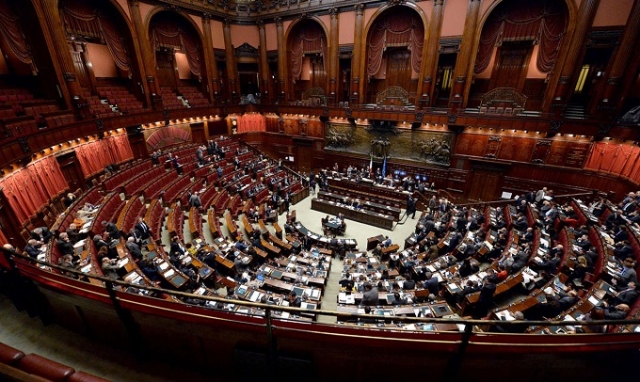 Nuovo Governo, lunedì e martedì si vota la fiducia alla Camera e al Senato